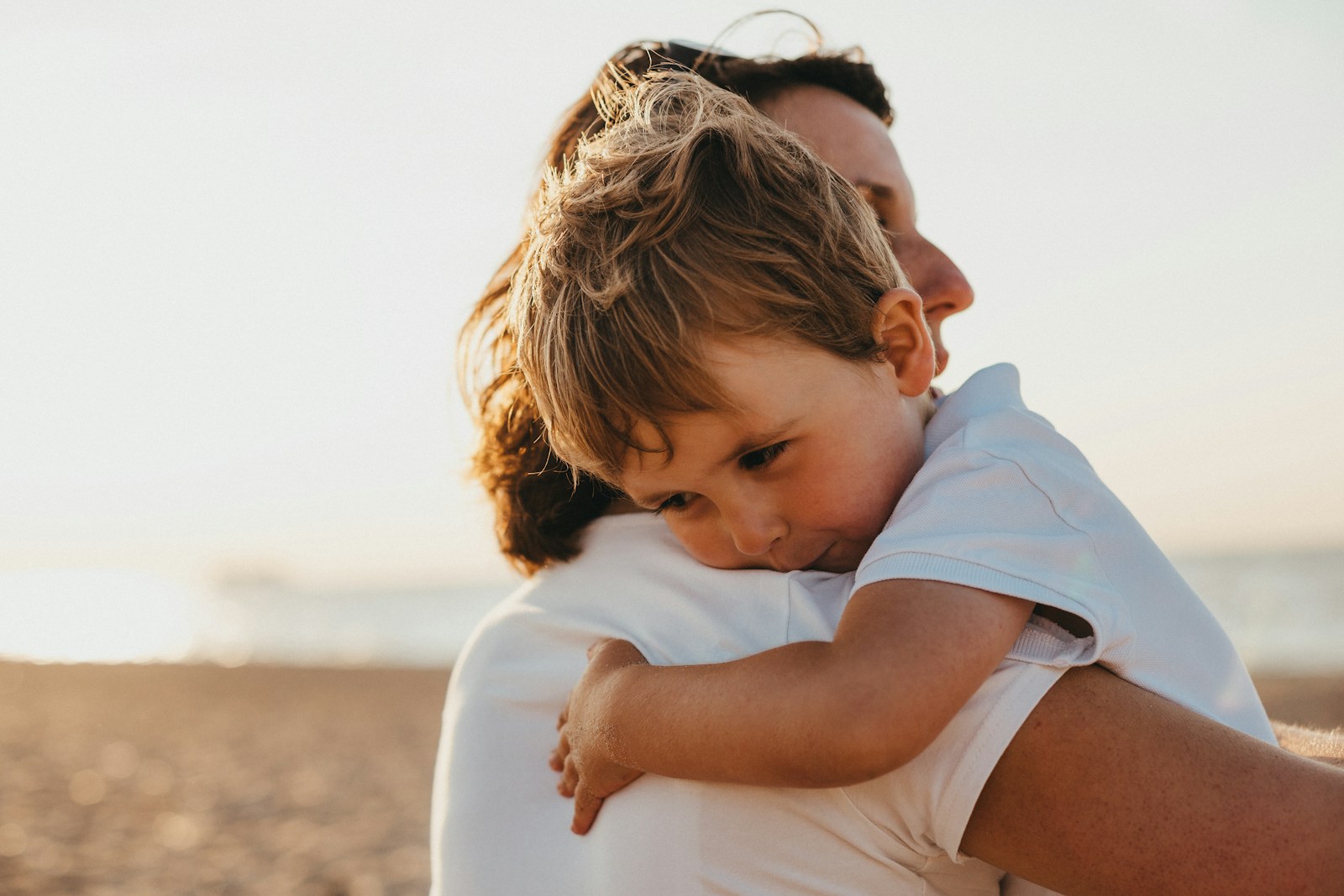 nurturing your child's emotions