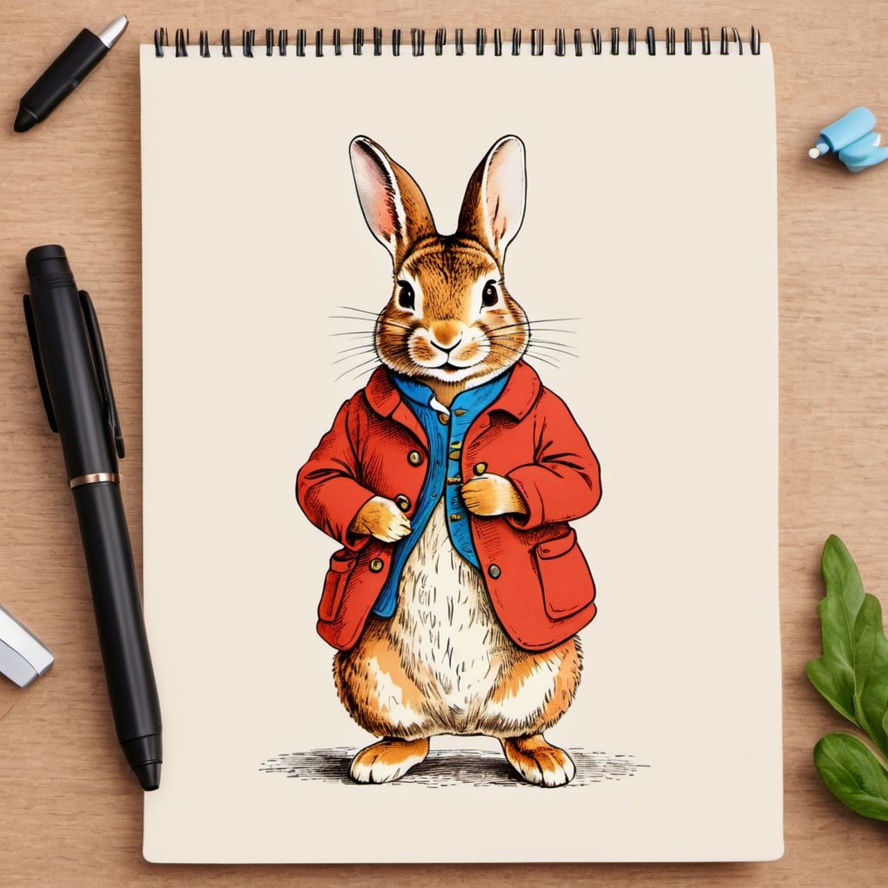 Peter Rabbit