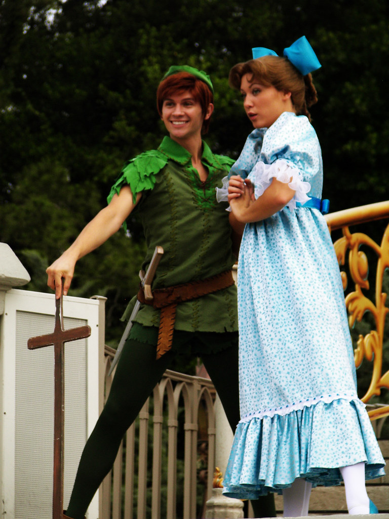 Peter Pan